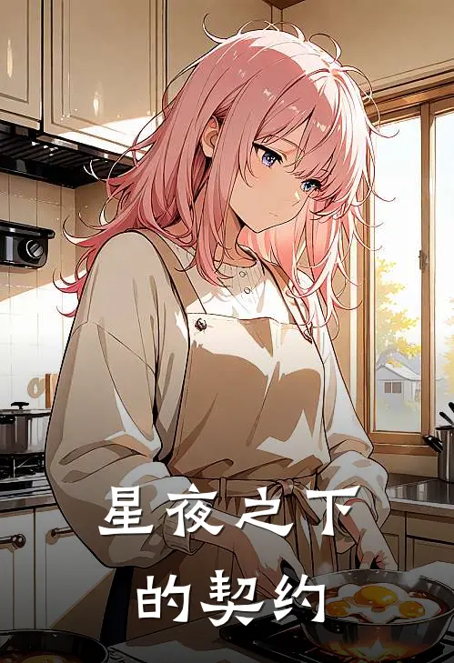 星夜之下的契约