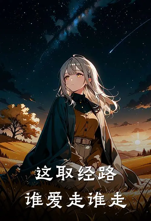 这取经路，谁爱走谁走(孙悟空猪八戒)推荐小说_这取经路，谁爱走谁走(孙悟空猪八戒)全文免费阅读大结局