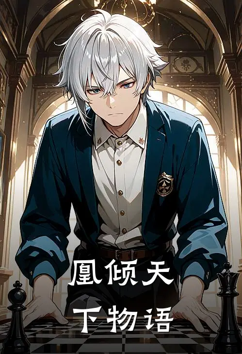 凰倾天下物语