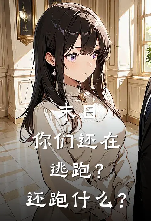 末日：你们还在逃跑？还跑什么？(凌天张涛)最热门小说_小说完整版末日：你们还在逃跑？还跑什么？凌天张涛