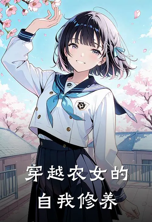穿越农女的自我修养