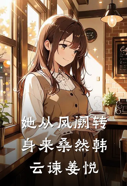 她从凤阙转身来桑然韩云谏姜悦