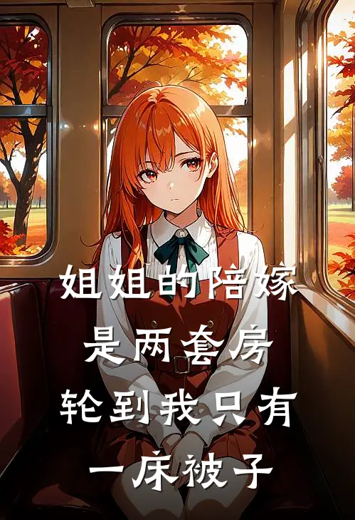 姐姐的陪嫁是两套房，轮到我只有一床被子周寒小芸无弹窗全文免费阅读_最新推荐小说姐姐的陪嫁是两套房，轮到我只有一床被子(周寒小芸)