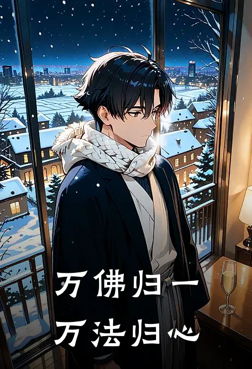 万佛归一万法归心