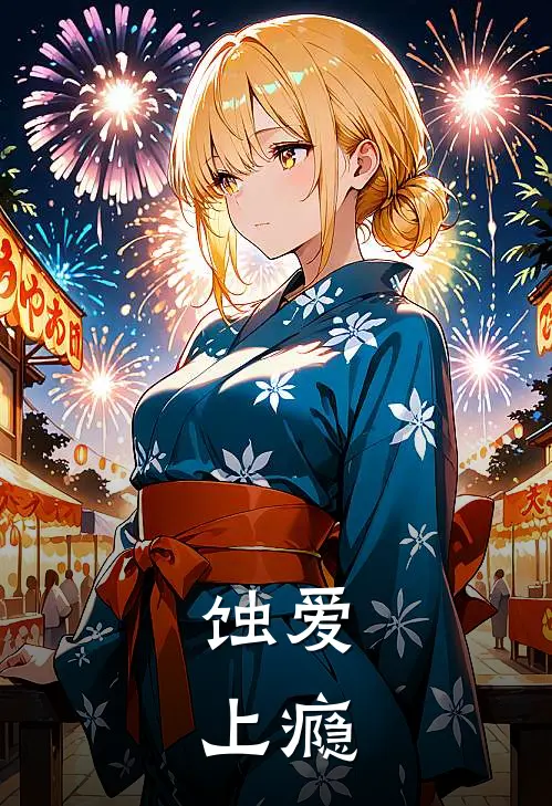 蚀爱，上瘾