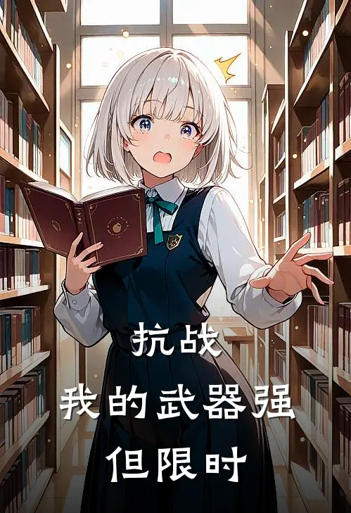 抗战：我的武器强，但限时(石岩小山东)已完结小说_小说免费阅读抗战：我的武器强，但限时石岩小山东