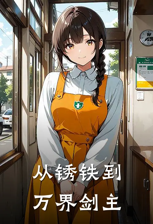 从锈铁到万界剑主