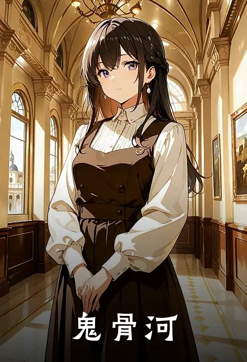 鬼骨河王盟鬼骨河全本完结小说_最新章节列表鬼骨河(王盟鬼骨河)