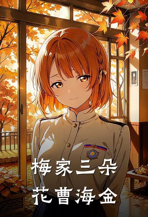 梅家三朵花曹海金