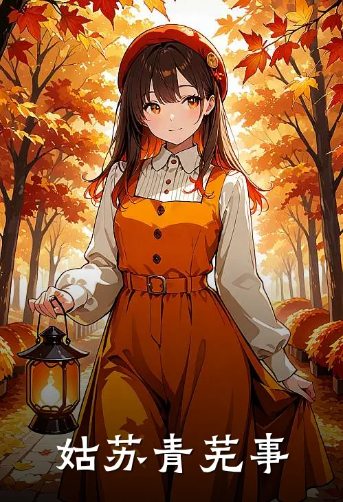 姑苏青芜事沈青芜萧珩最新更新小说_在线阅读免费小说姑苏青芜事沈青芜萧珩