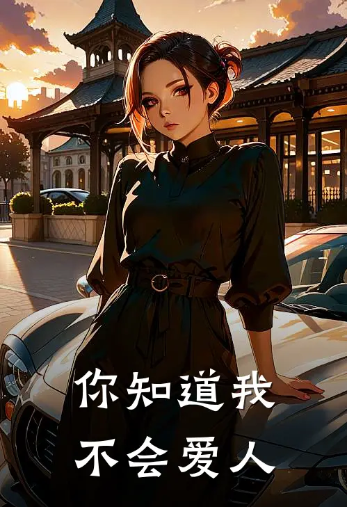 你知道我不会爱人