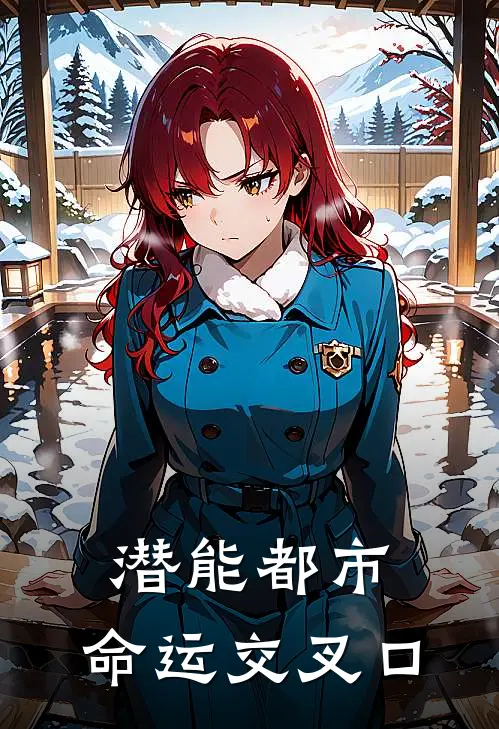 潜能都市：命运交叉口周行远陈莉最新完结小说推荐_全集免费小说潜能都市：命运交叉口周行远陈莉