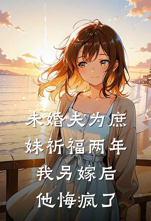 未婚夫为庶妹祈福两年，我另嫁后他悔疯了(清清林清清)小说免费阅读_热门小说阅读未婚夫为庶妹祈福两年，我另嫁后他悔疯了清清林清清