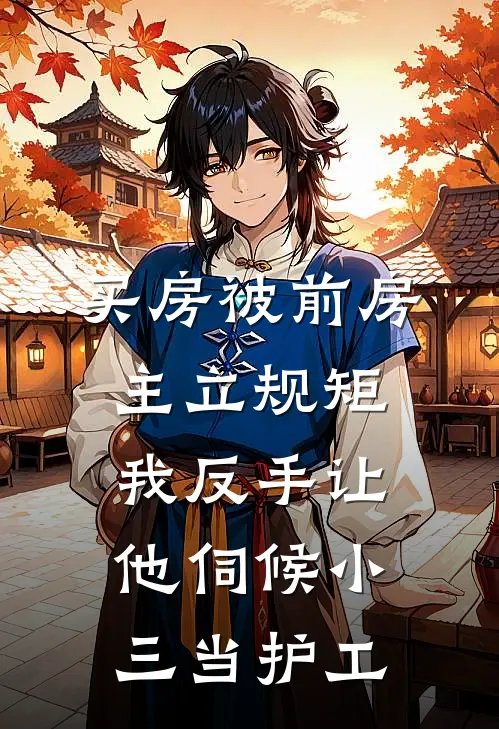 买房被前房主立规矩，我反手让他伺候小三当护工苏晓阳谢千帆全文在线阅读_买房被前房主立规矩，我反手让他伺候小三当护工全集免费阅读