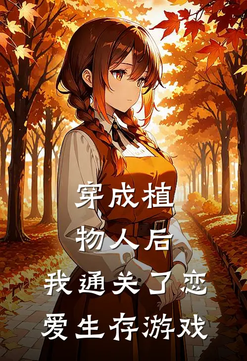 穿成植物人后，我通关了恋爱生存游戏
