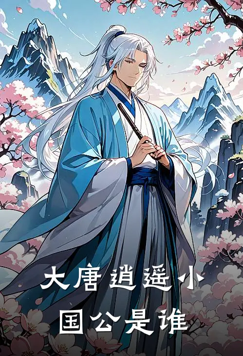 大唐逍遥小国公是谁