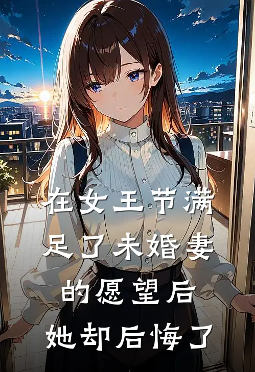 在女王节满足了未婚妻的愿望后，她却后悔了周予沈薇薇免费小说完结_最新章节列表在女王节满足了未婚妻的愿望后，她却后悔了(周予沈薇薇)