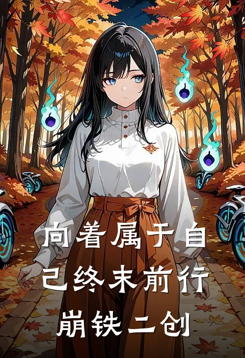 向着属于自己终末前行，崩铁二创