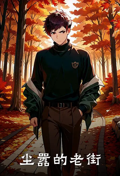 尘嚣的老街(林晓薇江哲)新热门小说_免费完结小说尘嚣的老街(林晓薇江哲)