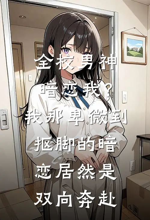 全校男神暗恋我？我那卑微到抠脚的暗恋居然是双向奔赴(江屿苏念)完结小说_热门小说推荐全校男神暗恋我？我那卑微到抠脚的暗恋居然是双向奔赴江屿苏念