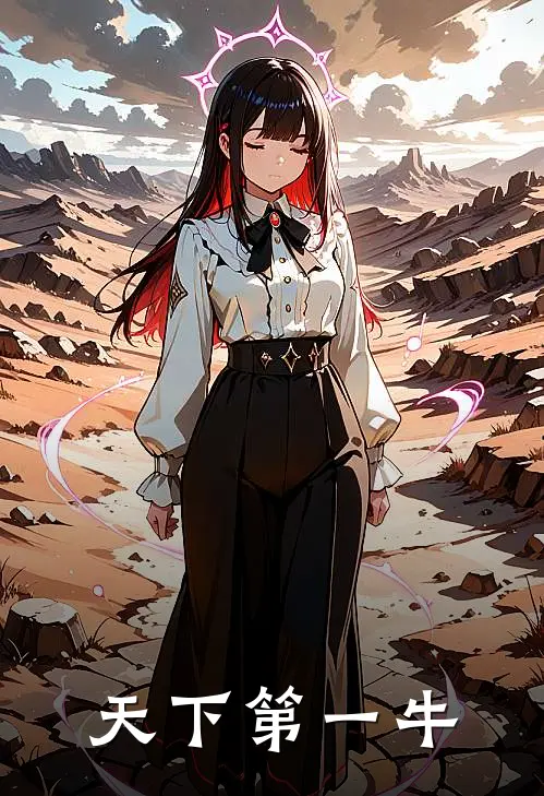 天下第一牛