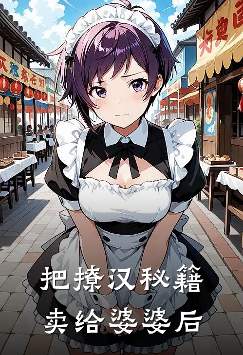 把撩汉秘籍卖给婆婆后(赵梦姜翠花)最新热门小说_完结小说把撩汉秘籍卖给婆婆后(赵梦姜翠花)