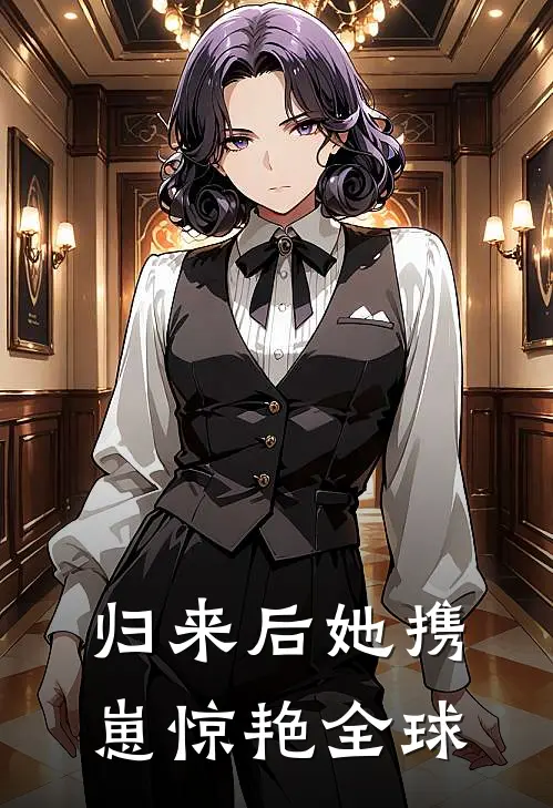 归来后她携崽惊艳全球林晚意陆承瑾热门的小说_免费小说归来后她携崽惊艳全球(林晚意陆承瑾)