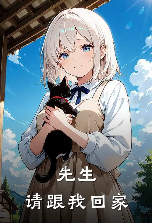 先生，请跟我回家(程默林晏)完结小说_热门小说推荐先生，请跟我回家程默林晏