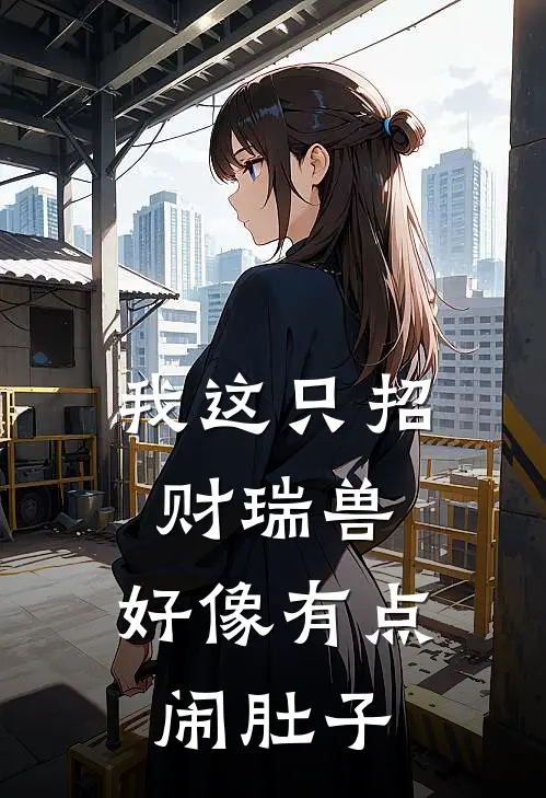 我这只招财瑞兽，好像有点闹肚子(貔貅玄冰)最新小说_免费阅读完整版小说我这只招财瑞兽，好像有点闹肚子(貔貅玄冰)