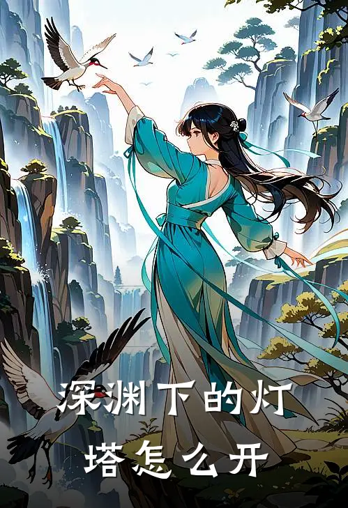 深渊下的灯塔怎么开