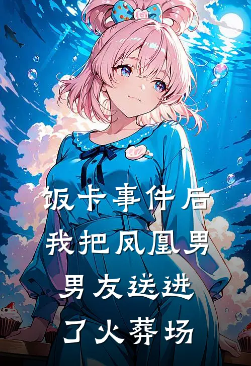 饭卡事件后，我把凤凰男男友送进了火葬场(江哲苏念)小说免费阅读无弹窗_完结小说饭卡事件后，我把凤凰男男友送进了火葬场江哲苏念