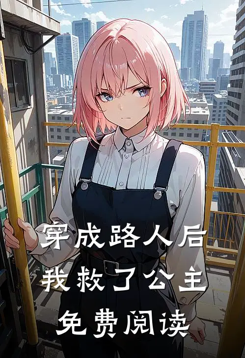 穿成路人后我救了公主免费阅读