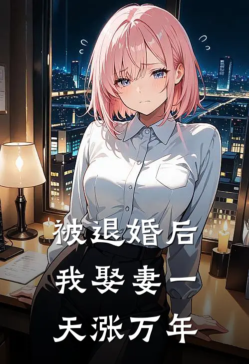 被退婚后，我娶妻一天涨万年