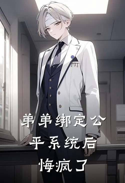 弟弟绑定公平系统后，悔疯了程昭昭程耀祖热门小说免费阅读_完本完结小说弟弟绑定公平系统后，悔疯了(程昭昭程耀祖)