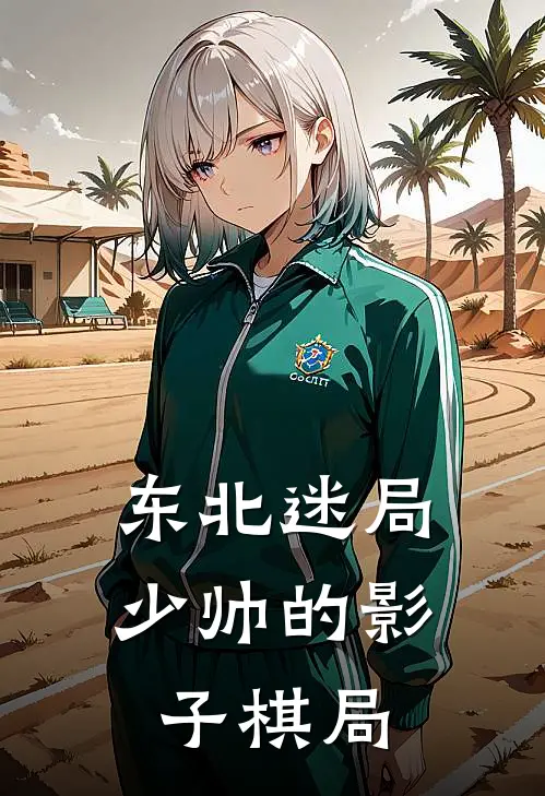 东北迷局：少帅的影子棋局