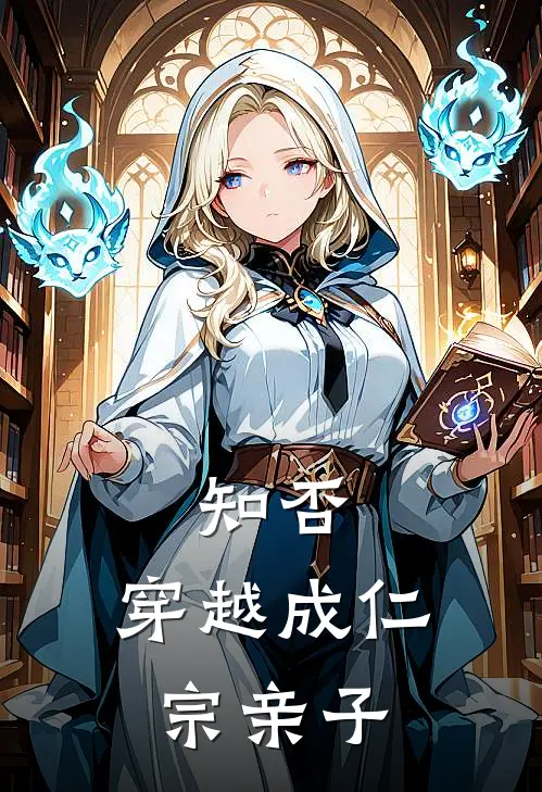 知否，穿越成仁宗亲子陈启张茂完结版小说_最新章节列表知否，穿越成仁宗亲子(陈启张茂)