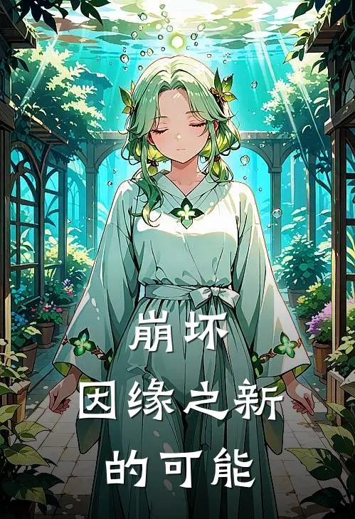 崩坏：因缘之新的可能