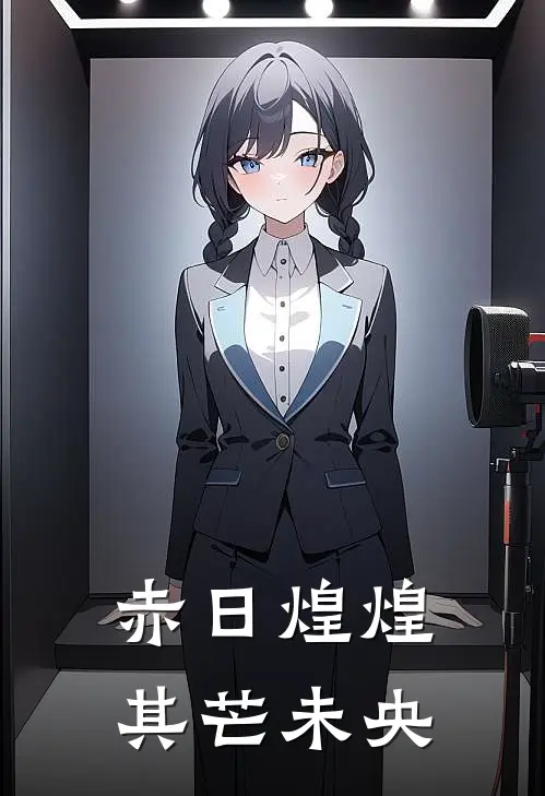 赤日煌煌其芒未央