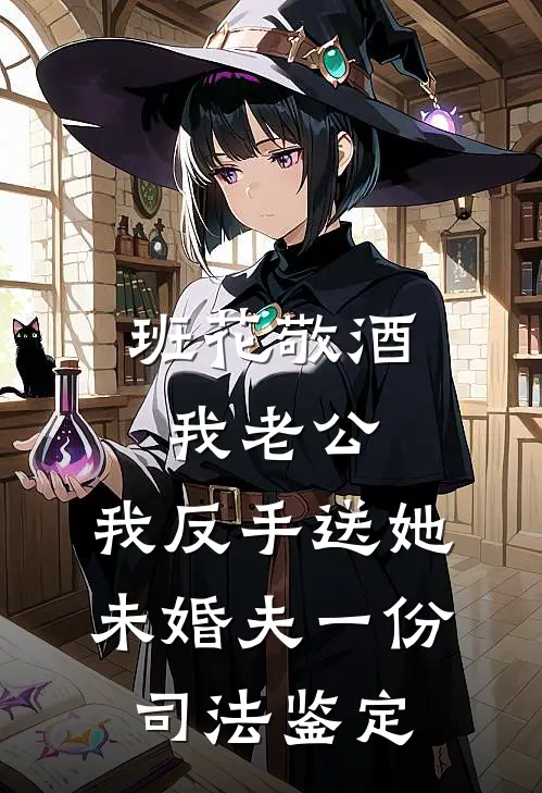 班花周衍《班花敬酒我老公，我反手送她未婚夫一份司法鉴定》完结版免费阅读_班花周衍热门小说