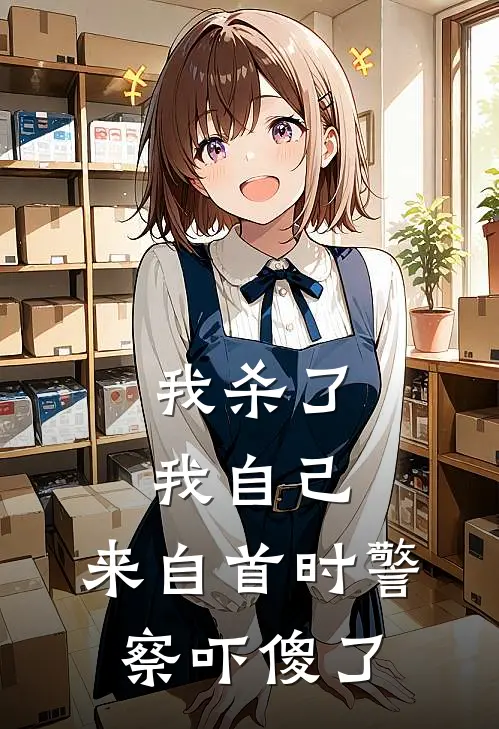 我杀了我自己，来自首时警察吓傻了李队林舟最新全本小说_最新章节列表我杀了我自己，来自首时警察吓傻了(李队林舟)