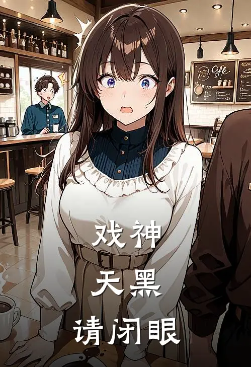 戏神：天黑，请闭眼