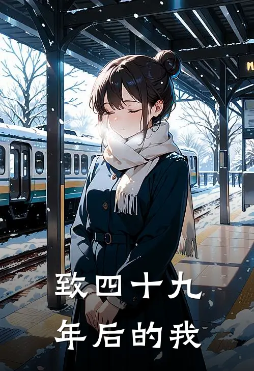 致四十九年后的我林晚程皓最新更新小说_在线阅读免费小说致四十九年后的我林晚程皓