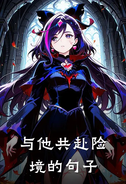 与他共赴险境的句子