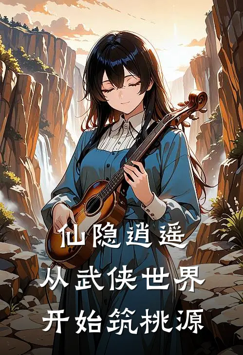 仙隐逍遥：从武侠世界开始筑桃源