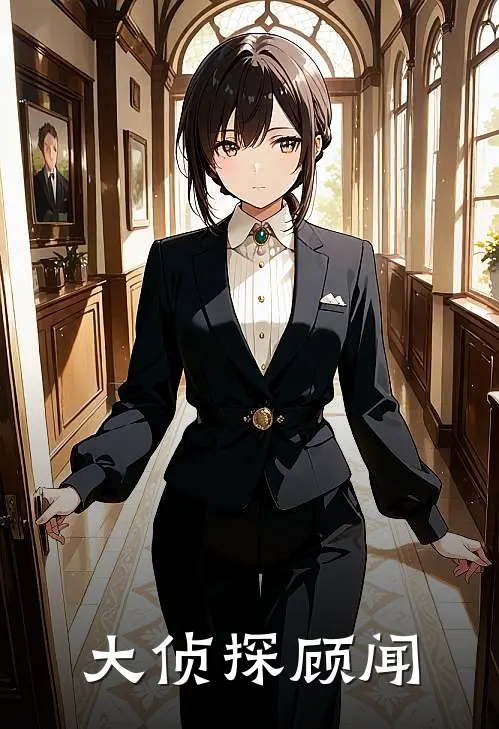 大侦探顾闻顾闻赵衡热门小说推荐_完本小说大全大侦探顾闻(顾闻赵衡)