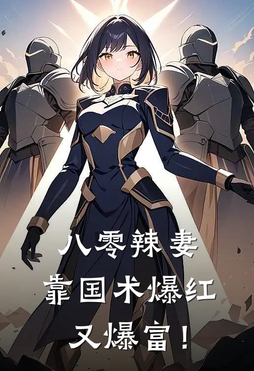 八零辣妻，靠国术爆红又爆富！方盼盼李文轩免费小说全文阅读_免费小说在线阅读八零辣妻，靠国术爆红又爆富！方盼盼李文轩