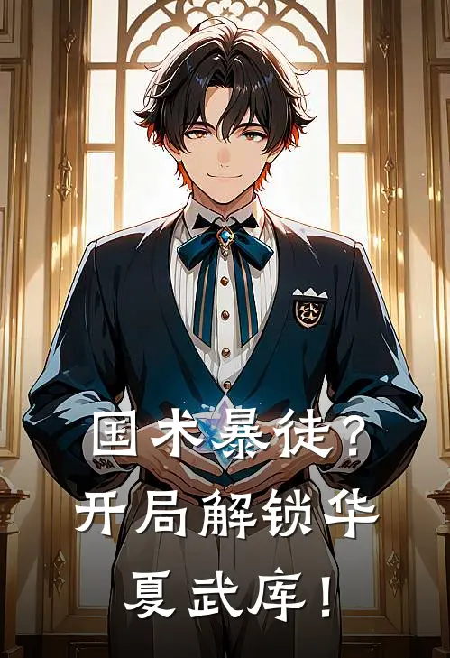 国术暴徒？开局解锁华夏武库！(陈野奥唐纳)小说免费在线阅读_国术暴徒？开局解锁华夏武库！(陈野奥唐纳)大结局阅读