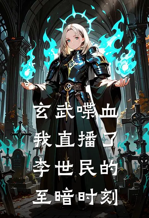 玄武喋血：我直播了李世民的至暗时刻(李未央李世民)小说免费阅读无弹窗_完结小说玄武喋血：我直播了李世民的至暗时刻李未央李世民