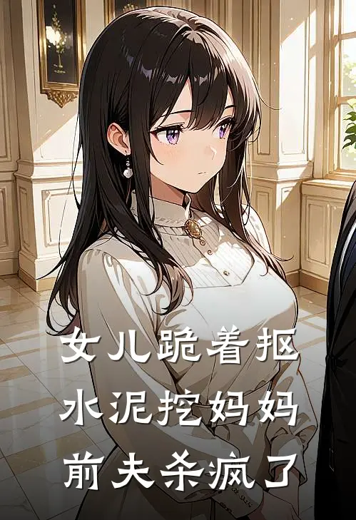 女儿跪着抠水泥挖妈妈，前夫杀疯了(陆宴苏宁)最新免费小说_完本小说免费阅读女儿跪着抠水泥挖妈妈，前夫杀疯了陆宴苏宁