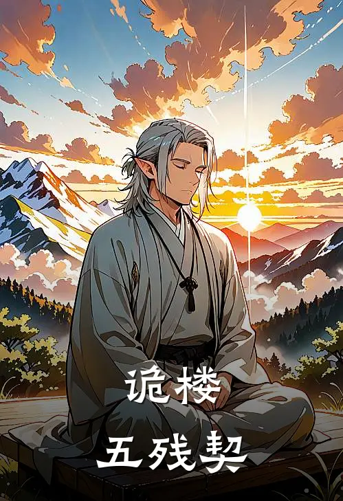 诡楼，五残契陆见微赵猛最新完结小说推荐_全集免费小说诡楼，五残契陆见微赵猛